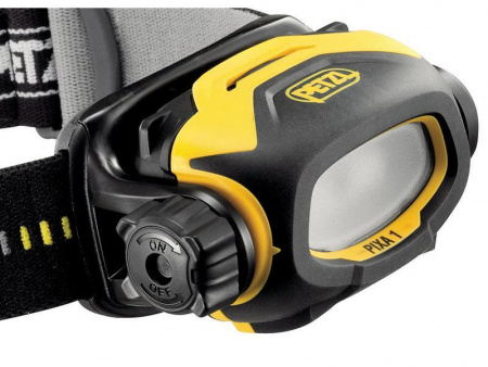 Фонарь налобный Petzl Pixa 1