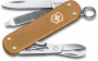 Нож-брелок Victorinox Classic SD Alox Colors (песочный)