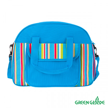 Термосумка Green Glade Р6135 35л