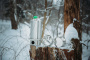 Самовар Kelly Kettle Scout 1,2 л с набором аксессуаров