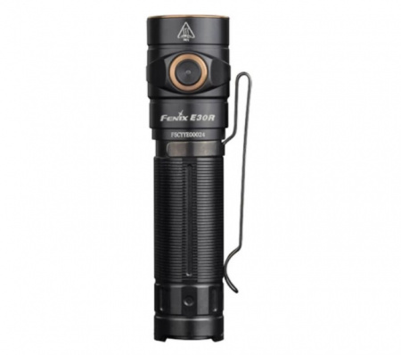 Фонарь Fenix CREE XP-L HI LED