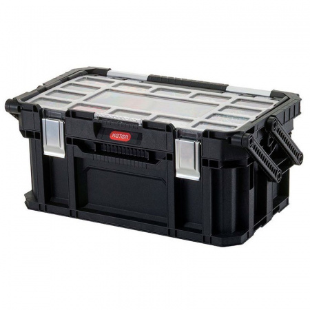 Модуль для стеллажа Keter Connect Cantilever Tool Box
