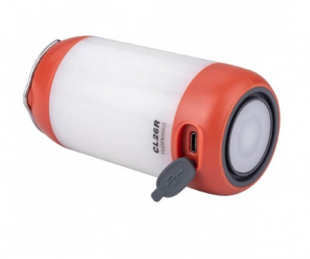 Фонарь Fenix CL26R