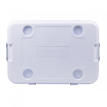Контейнер изотермический Camping World Thermobox 60 л (тёмно-синий)