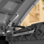 Пластиковый контейнер Duramax StoreAway 1200L-Flat Lid