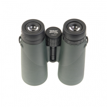 Бинокль Veber Sputnik 8х42G
