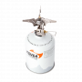 Титановая газовая горелка Kovea KB-0101 Titanium Stove (примус туристический)