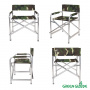 Кресло складное Green Glade Р120
