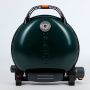 Газовый гриль O-GRILL 700T bicolor + адаптер А