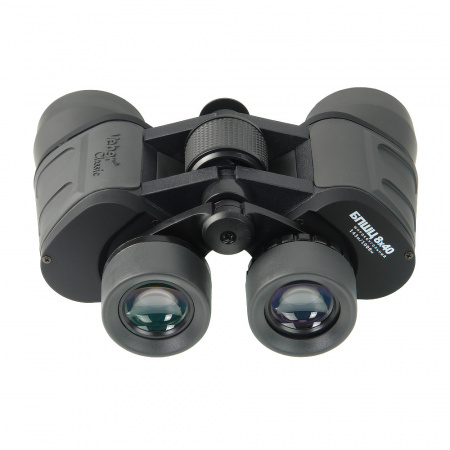 Бинокль Veber Classic 8x40 VRWA