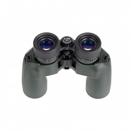 Бинокль Veber ED 7x30 WP