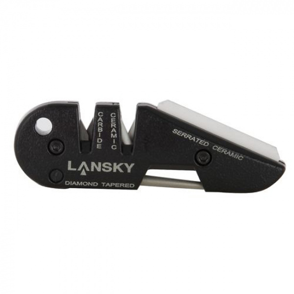 Точилка для ножей Lansky Blademedic