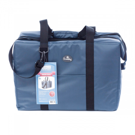 Сумка изотермическая Camping World Snowbag 40 л