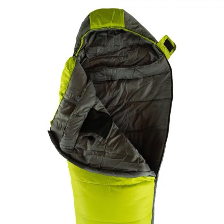 Спальный мешок Tramp Voyager Compact (правый)