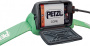 Фонарь налобный Petzl Tikka Core зеленый