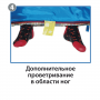 Спальный мешок BTrace Mega