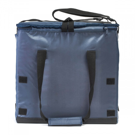 Сумка изотермическая Camping World Snowbag 30 л (синий)