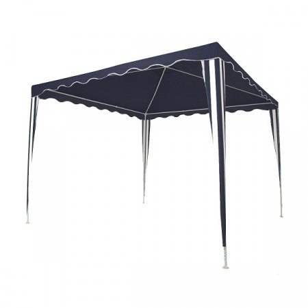 Тент садовый Green Glade 1032 (3х3х2,5м, полиэстер)
