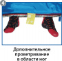 Спальный мешок туристический BTrace Duvet (0°)