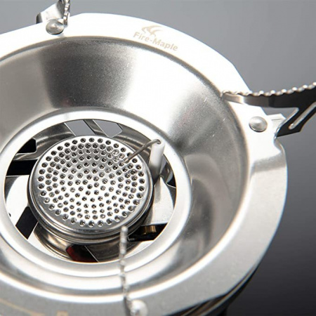 Система приготовления пищи Fire-Maple STAR FMS-X2