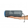 Коврик надувной Naturehike Fc-12 Single With Pillow Without Inflatable Bag Orange