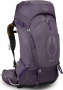 Туристический рюкзак Osprey Aura AG 50 Womens Enchantment Purple