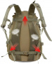 Рюкзак тактический Skully Tactic RWZS20 40 л green