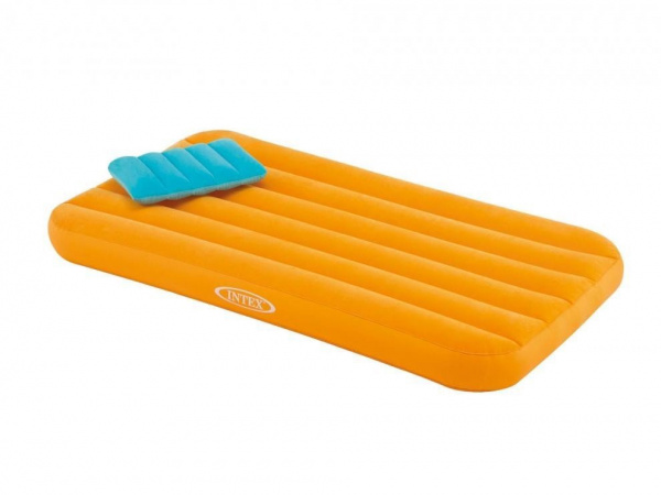 Матрас надувной детский Cozy Kidztm Airbed, 88х157х18 см