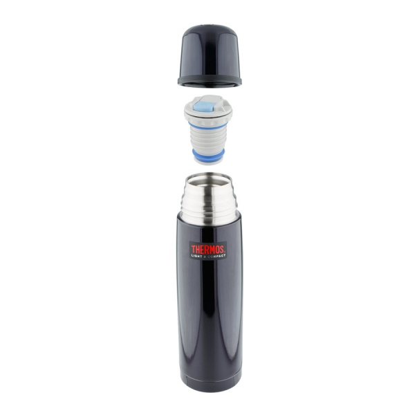 Термос Thermos FBB-500 Midnight Blue 0.5 л