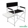 Кресло складное со столиком Green Glade Р139