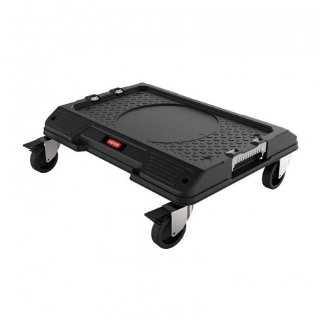 Тележка для инструментов Keter Connect Trolley Cart
