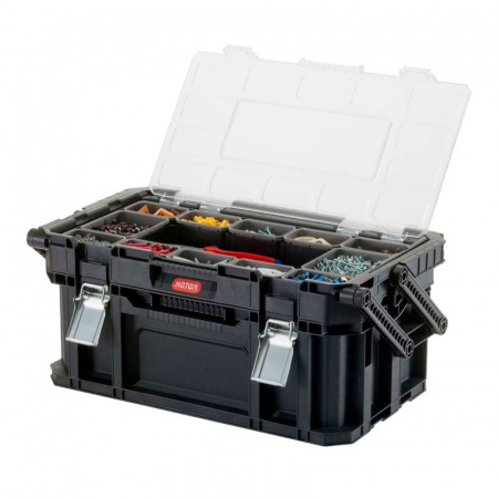 Модуль для стеллажа Keter Connect Cantilever Tool Box