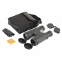 Бинокль Veber Sputnik Zoom 8-15х42