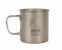 Титановая кружка NZ Ti Cup
