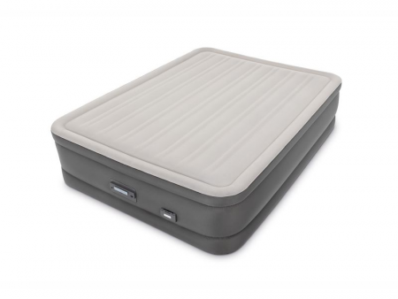 Матрас Queen Dream Support Airbed With Fiber-Tech Bip