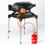 Газовый гриль O-GRILL O-GRILL 800T + адаптер А