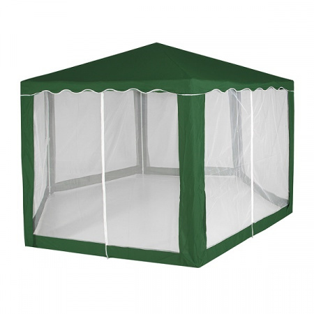 Тент садовый Green Glade 1003 (2х2х2х2,6м, полиэстер)