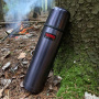 Термос Thermos FBB-1000 Midnight Blue 1 л