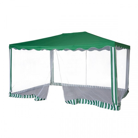 Тент садовый Green Glade 1088 (3х4х2,5м, полиэстер)