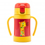 Термос детский Tiger MCK-A280 Giraffe 0,28 л