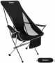 Стул кемпинговый Kingcamp 2015 Ultralight Arm Chair