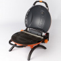 Газовый гриль O-GRILL O-GRILL 800T + адаптер А