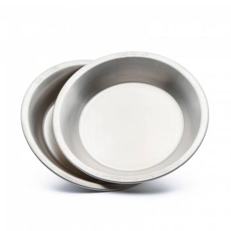 Набор тарелок Camping Plate/Bowl Set 2 штуки