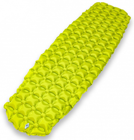 Коврик надувной Talberg Air Green Mat