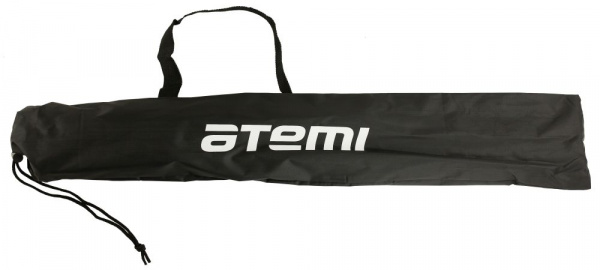Треккинговые палки Atemi телескоп., twist lock, antishok, р. 65-135 см