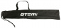 Треккинговые палки Atemi телескоп., twist lock, antishok, р. 65-135 см