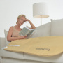 Электропростынь влагостойкая EcoSapiens Ivory, 145х80 см