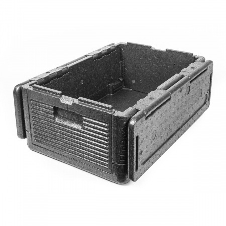 Контейнер изотермический Flip-Box Big 39 л