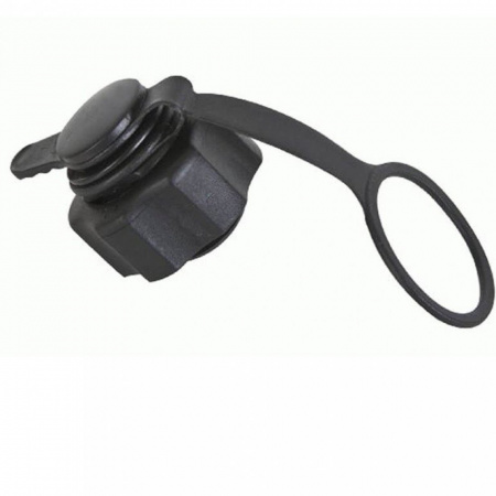 Клапан 2в1 для матрасов Intex Classic 2IN-1 Valve