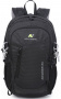 Рюкзак Nevo Rhino 20 л Black